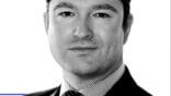 James Hughes - Rubrik