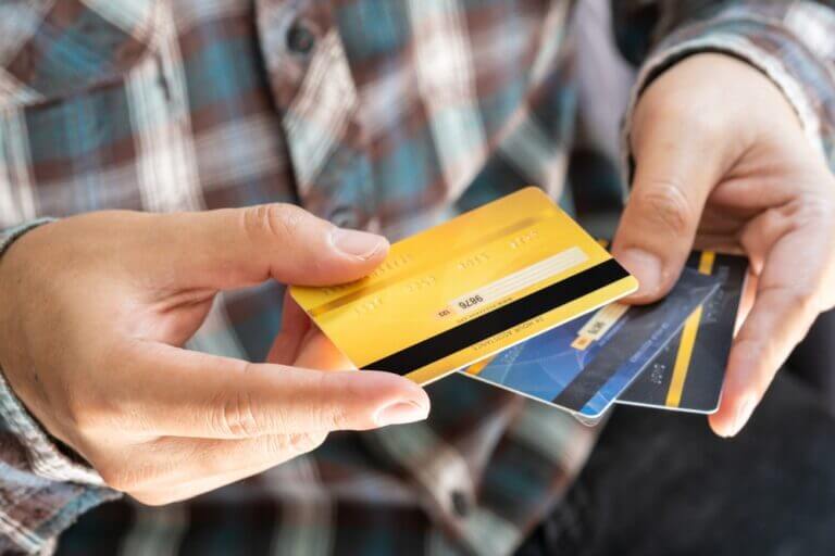 comparativa tra le carte prepagate con IBAN