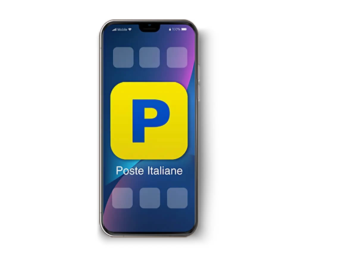 Super App Poste Italiane