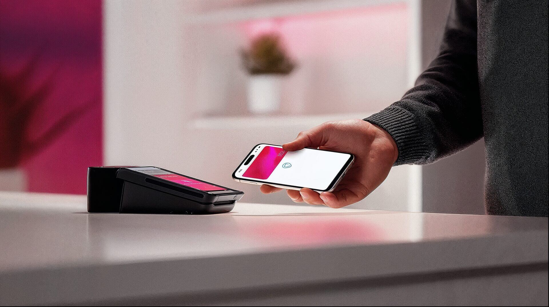 Nuek italiani pagamenti