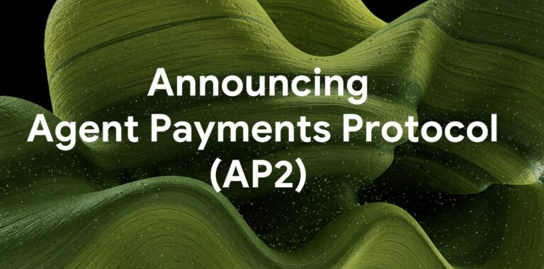 Google lancia AP2: il nuovo protocollo aperto per i pagamenti guidati da agenti