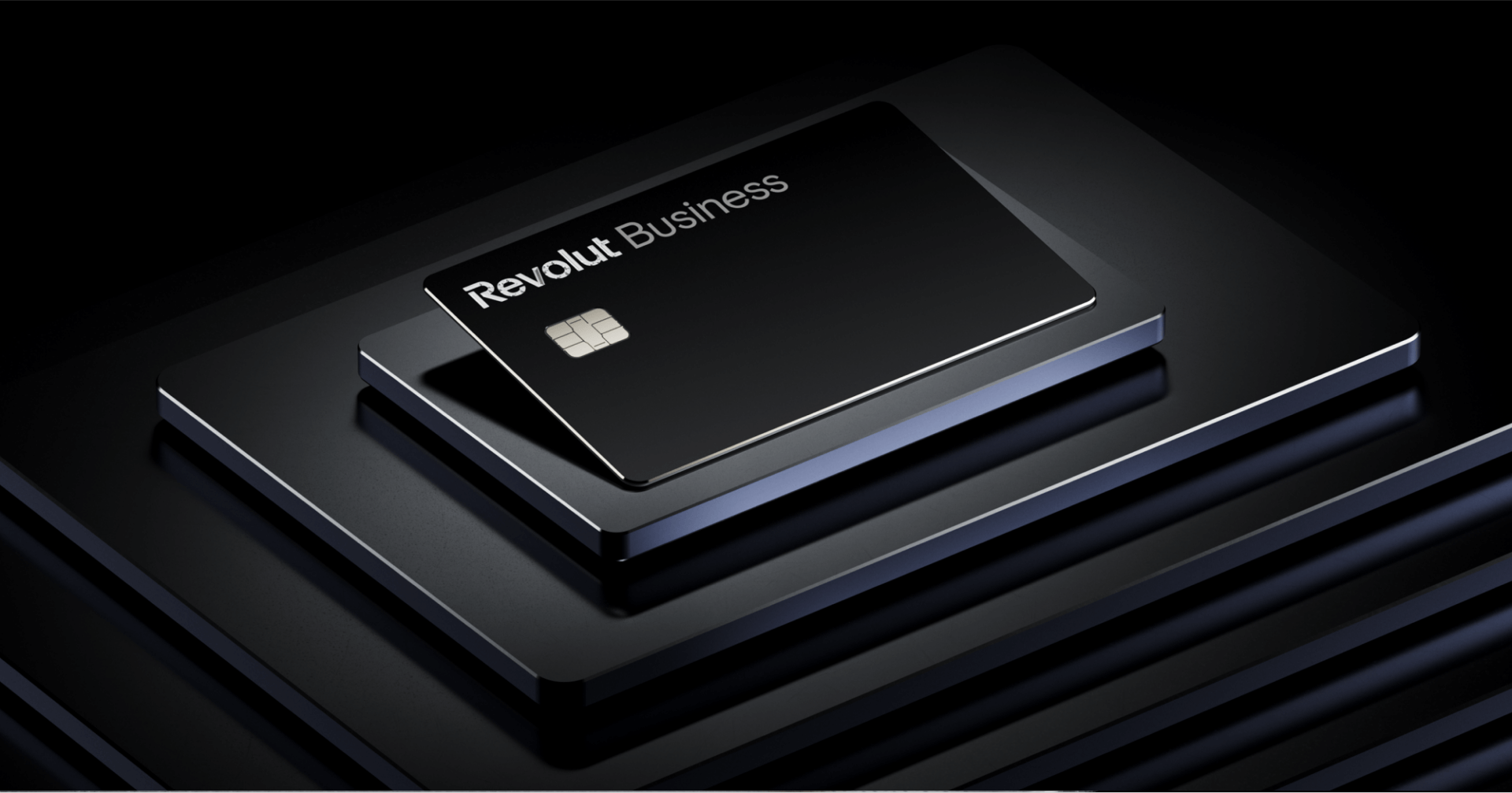 Conti e carte Revolut Business