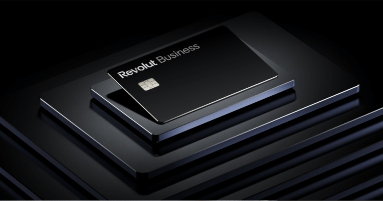 revolut business Jet HR