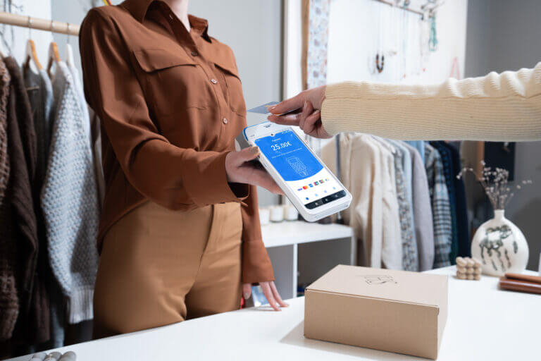 giovani imprenditori pagamenti digitali