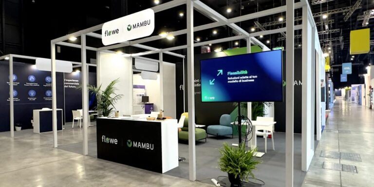 Flowe Buffetti Finance