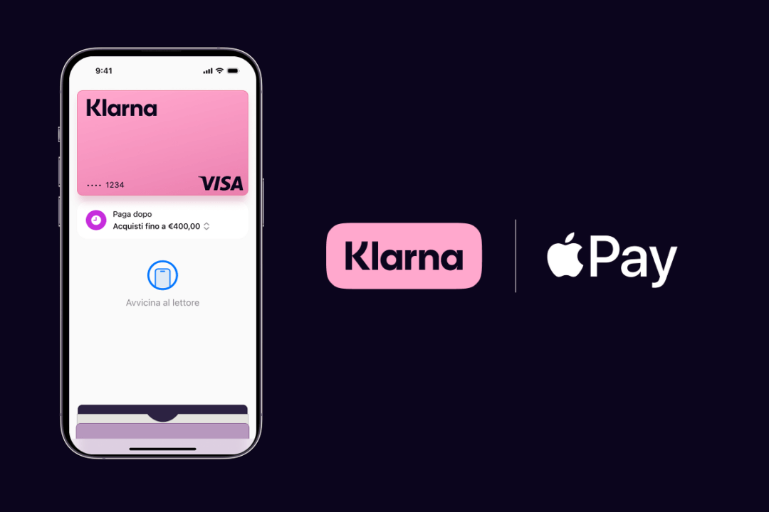 Klarna Italia