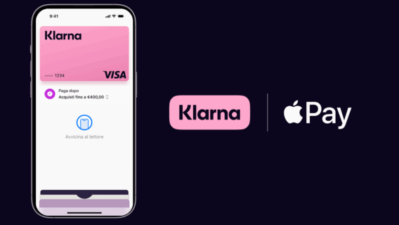 Klarna Italia