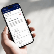 Lufthansa Adyen e Klarna