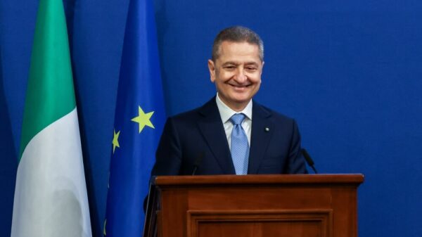 euro digitale Panetta