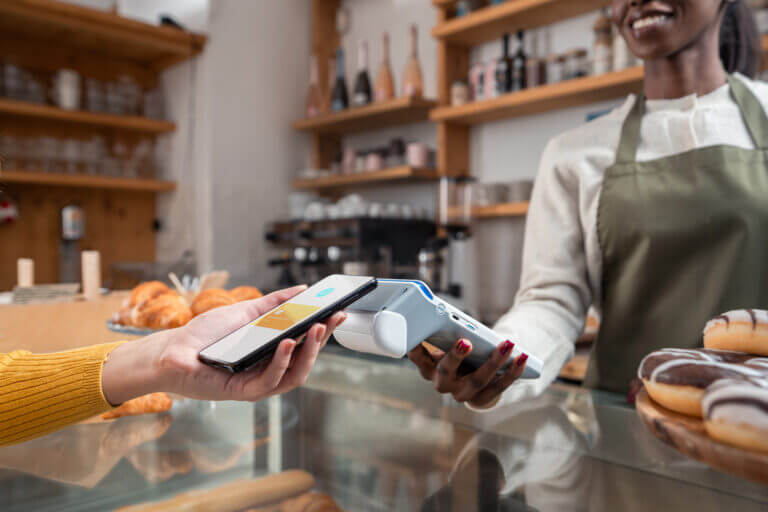 pagamenti digitali Italia MyPos