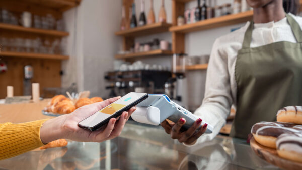 pagamenti digitali Italia MyPos