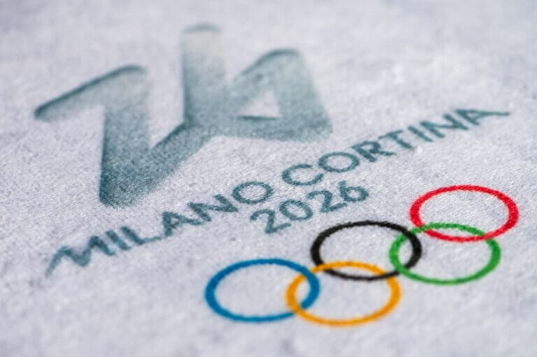 pagamenti digitali Olimpiadi Milano-Cortina