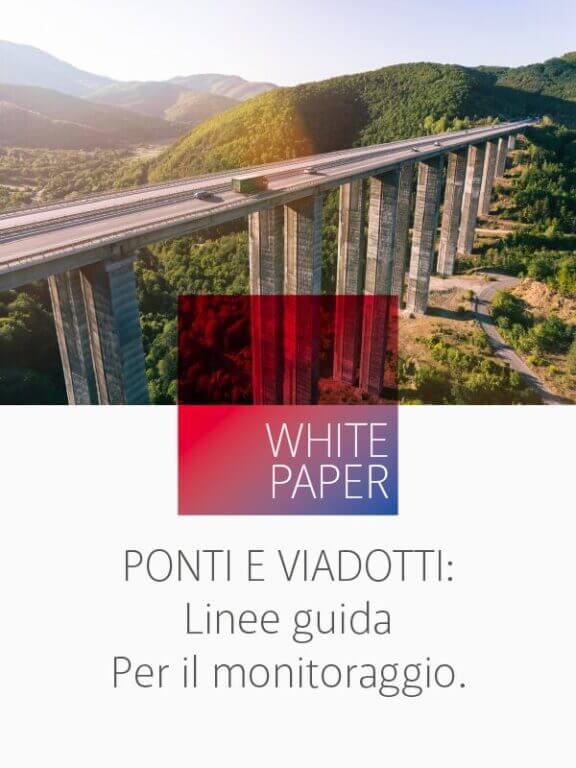 Sicurezza delle infrastrutture: linee guida per il monitoraggio di ponti e viadotti