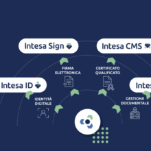 Intesa fatturazione elettronica internazionale