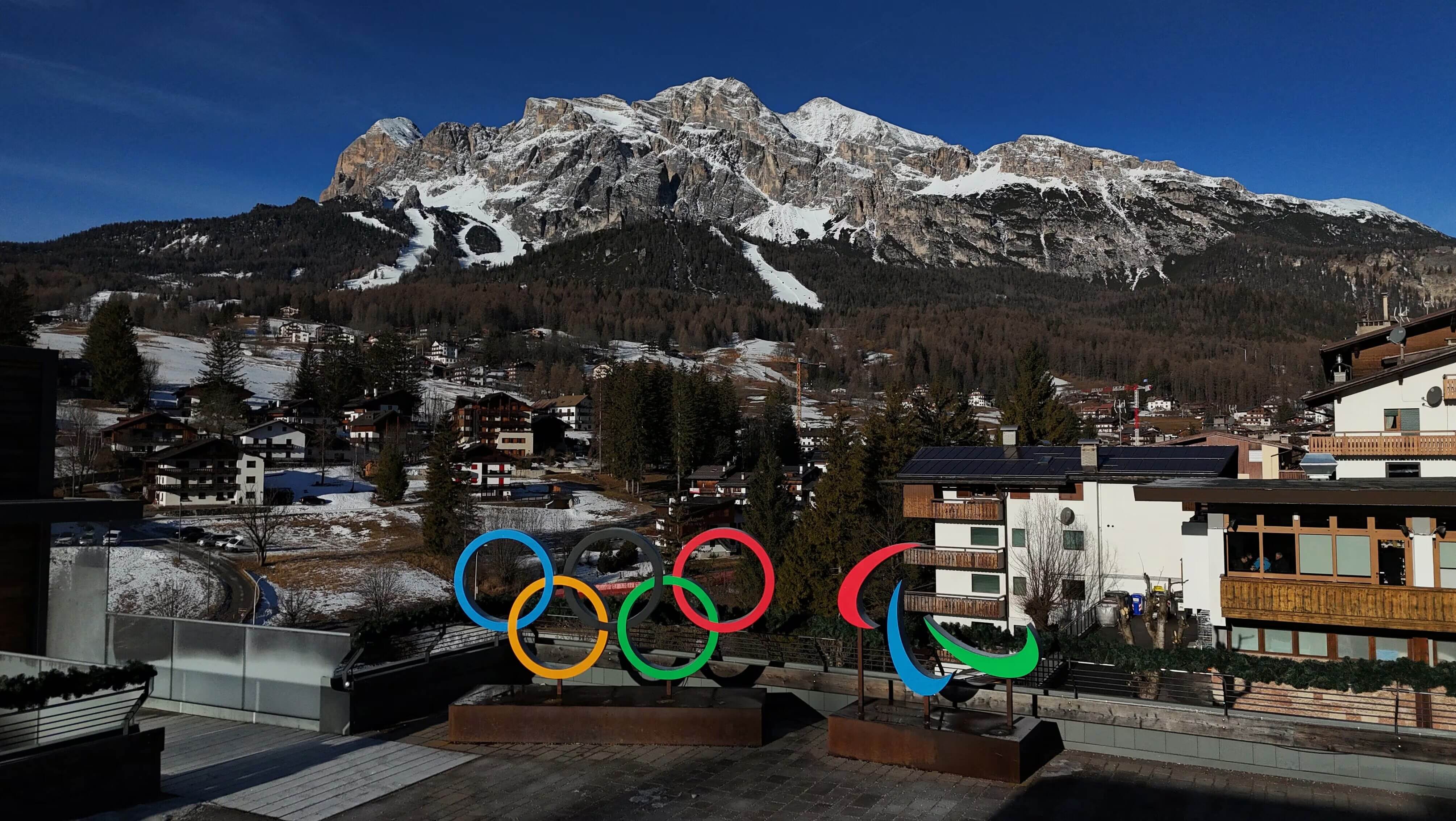 Pagamenti digitali: il medagliere cashless delle Olimpiadi Invernali