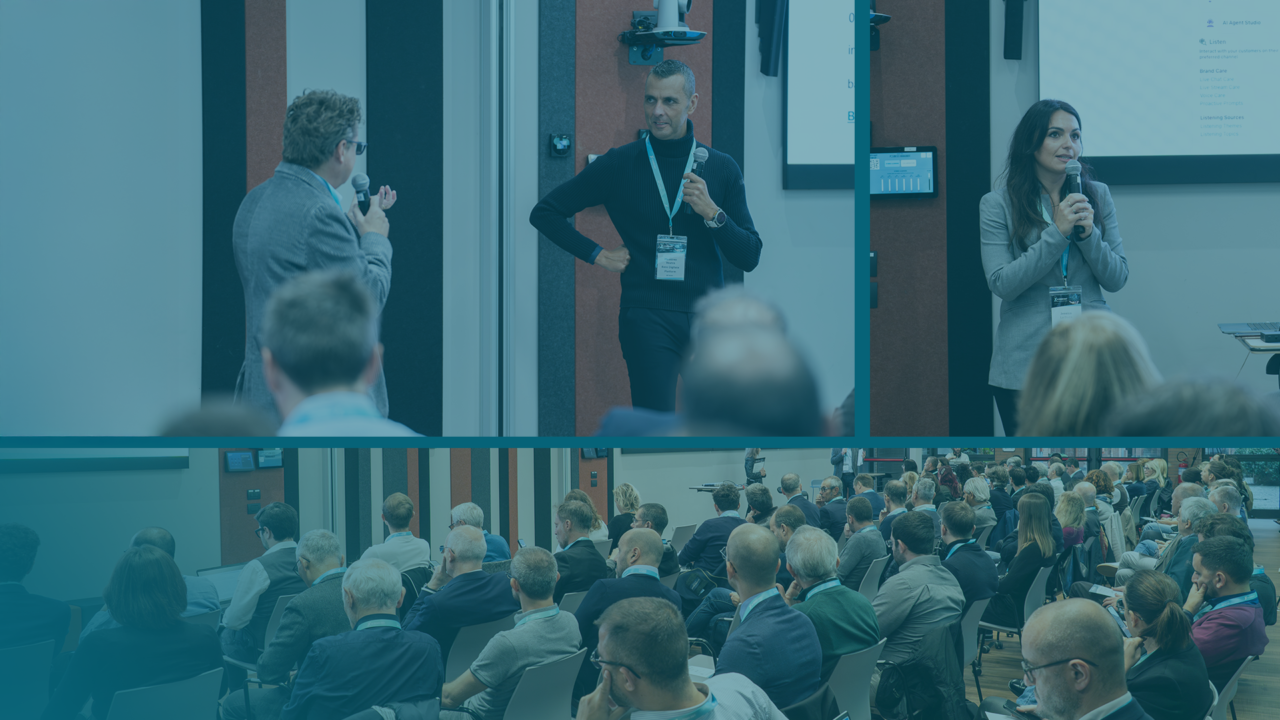 AI Demo Day 2026: L’Intelligenza Artificiale per il Marketing, Sales & Customer Support