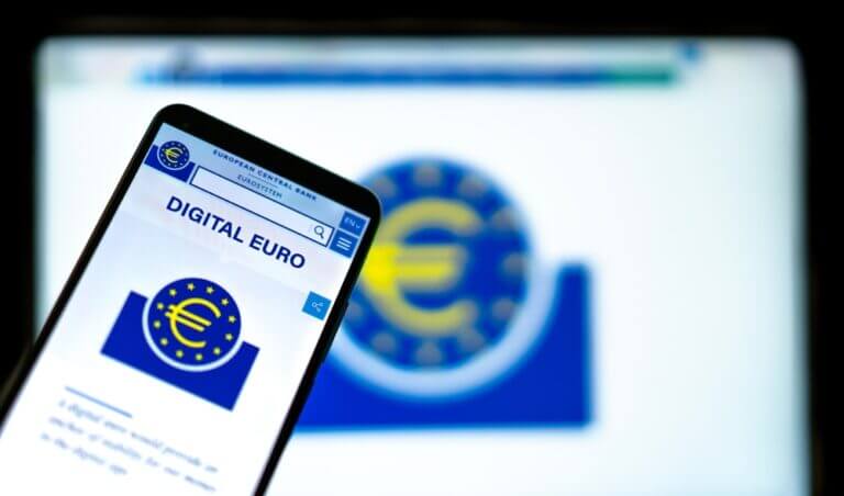 euro digitale Cipollone