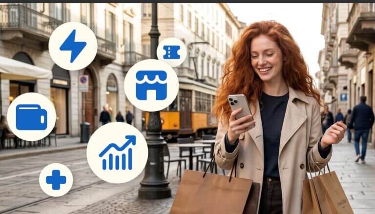 Satispay Plus - Allianz Partners