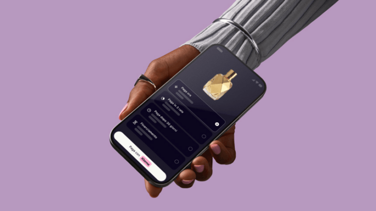 Klarna gruppo Douglas