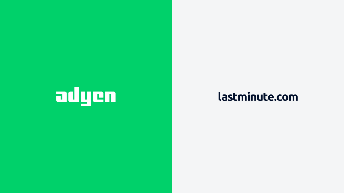 carte virtuali Adyen lastminute.com