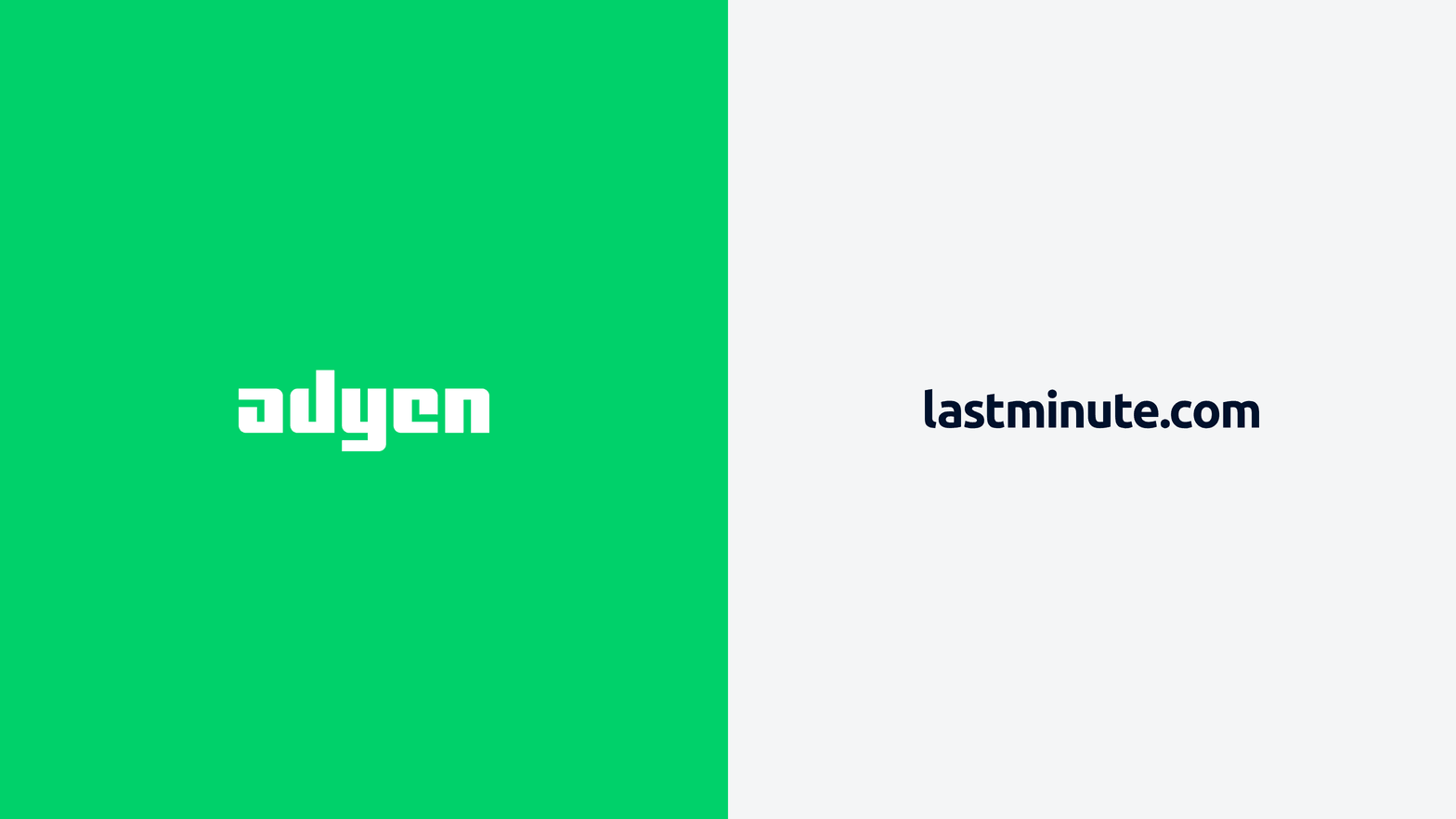 carte virtuali Adyen lastminute.com