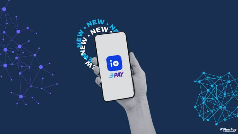 FlowPay pagoPA app IO