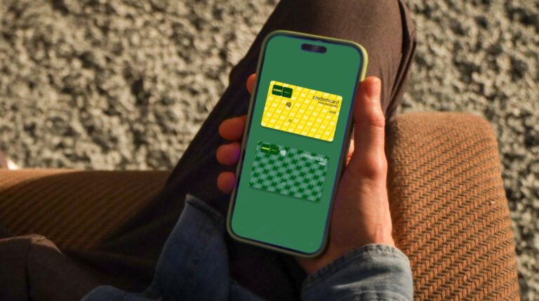 Conto corrente online Credem link