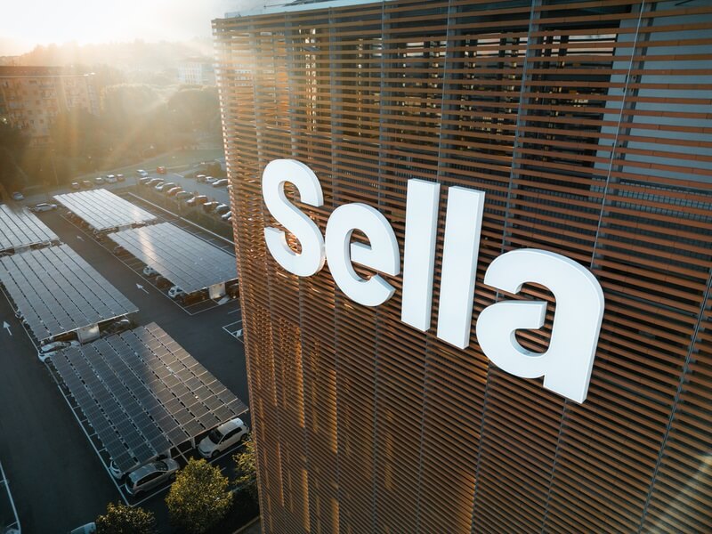 Banca Sella cripto-attività Mica