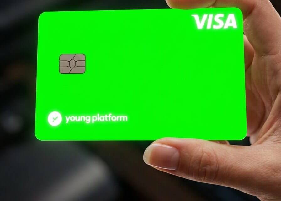 TPPay e Young Platform partnership