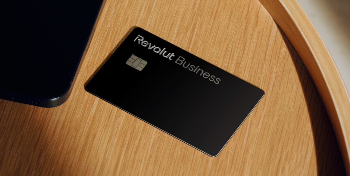 Revolut Business