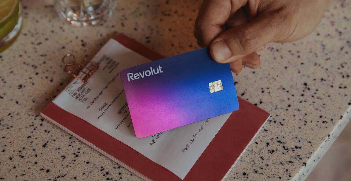 Revolut integra l'F24