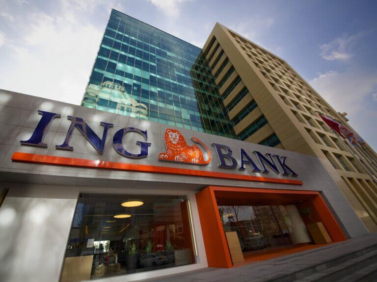 “Turkey Instanbul” di ING Group, CC BY 2.0 ING portabilità conto arancio