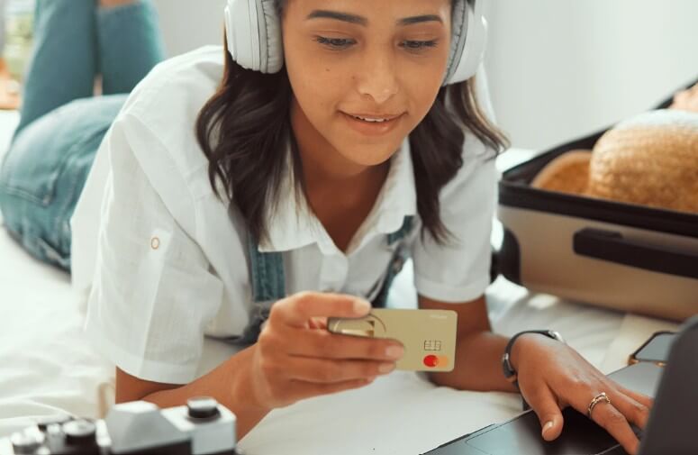 tf Bank, la mastercard Gold è una carta di credito facile da ottenere