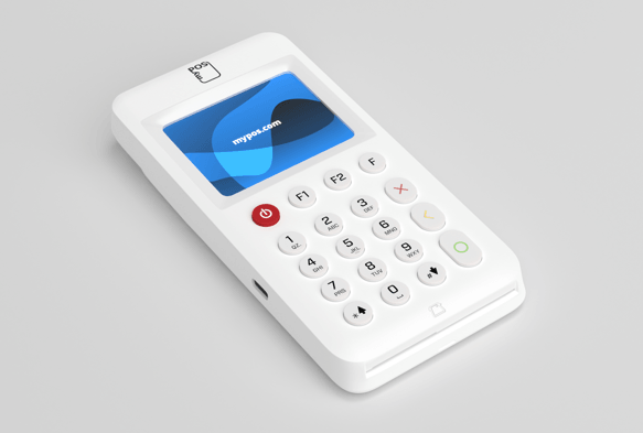 MyPos Go 2