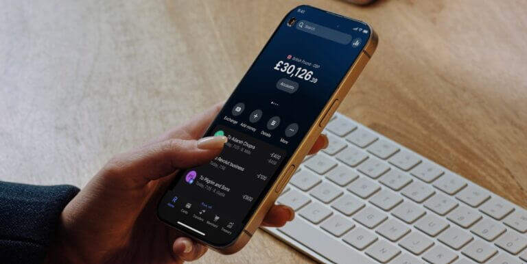 Revolut Business conto aziendale piano basic a 10 euro al mese