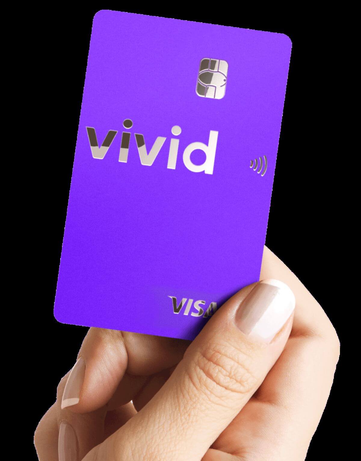 Vivid Money conto business con IBAN illimitati