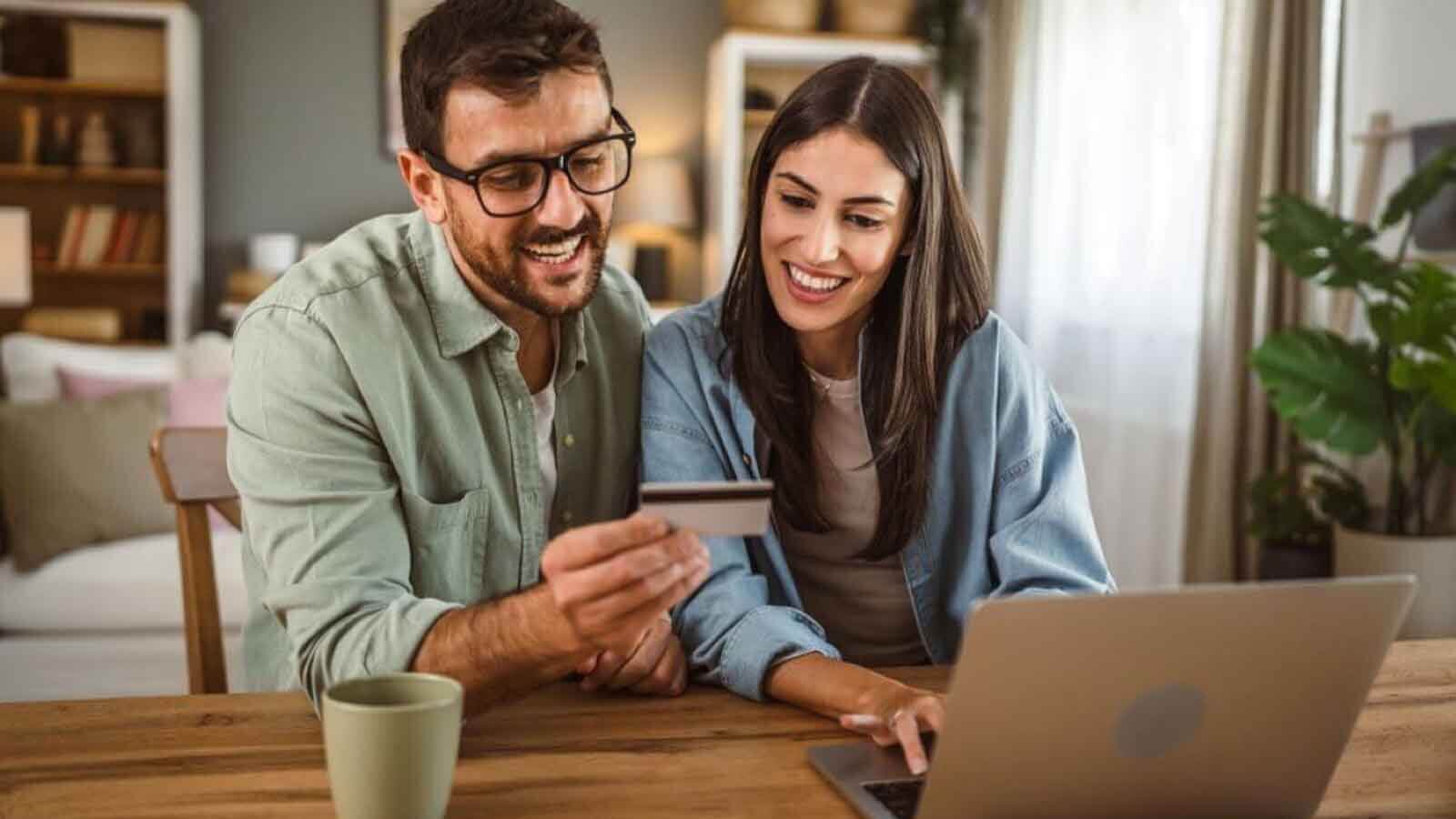 Carta di credito facile da ottenere TF Mastercard Gold
