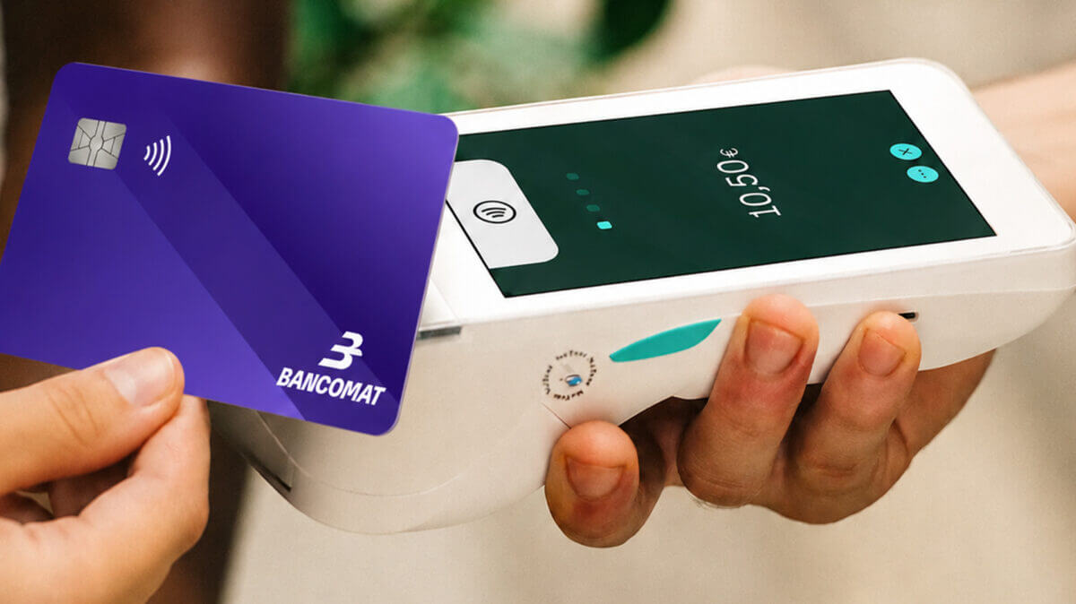 pagamenti digitali Dojo Bancomat