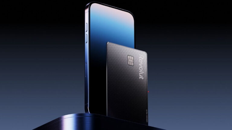 Revolut ChartGPT Go integrato nelle carte a pagamento