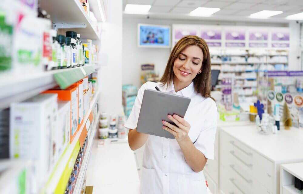 Worldline farmacia di servizi