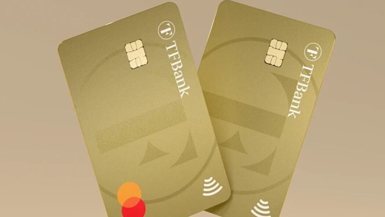 tf bank mastercard gold carta di credito gratis