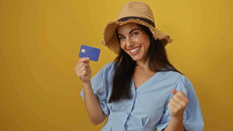 Carta di credito BBVA
