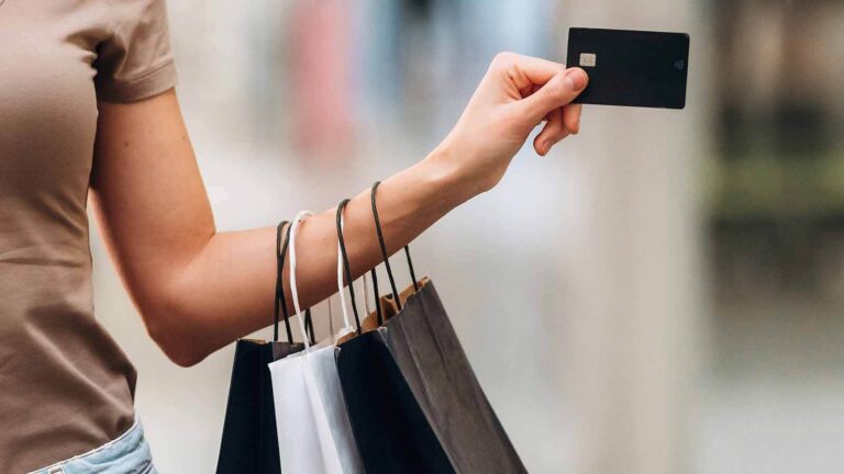 Carta di credito senza canone TF Bank
