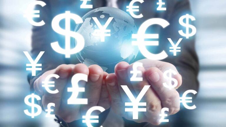 Conti multivaluta Revolut Business