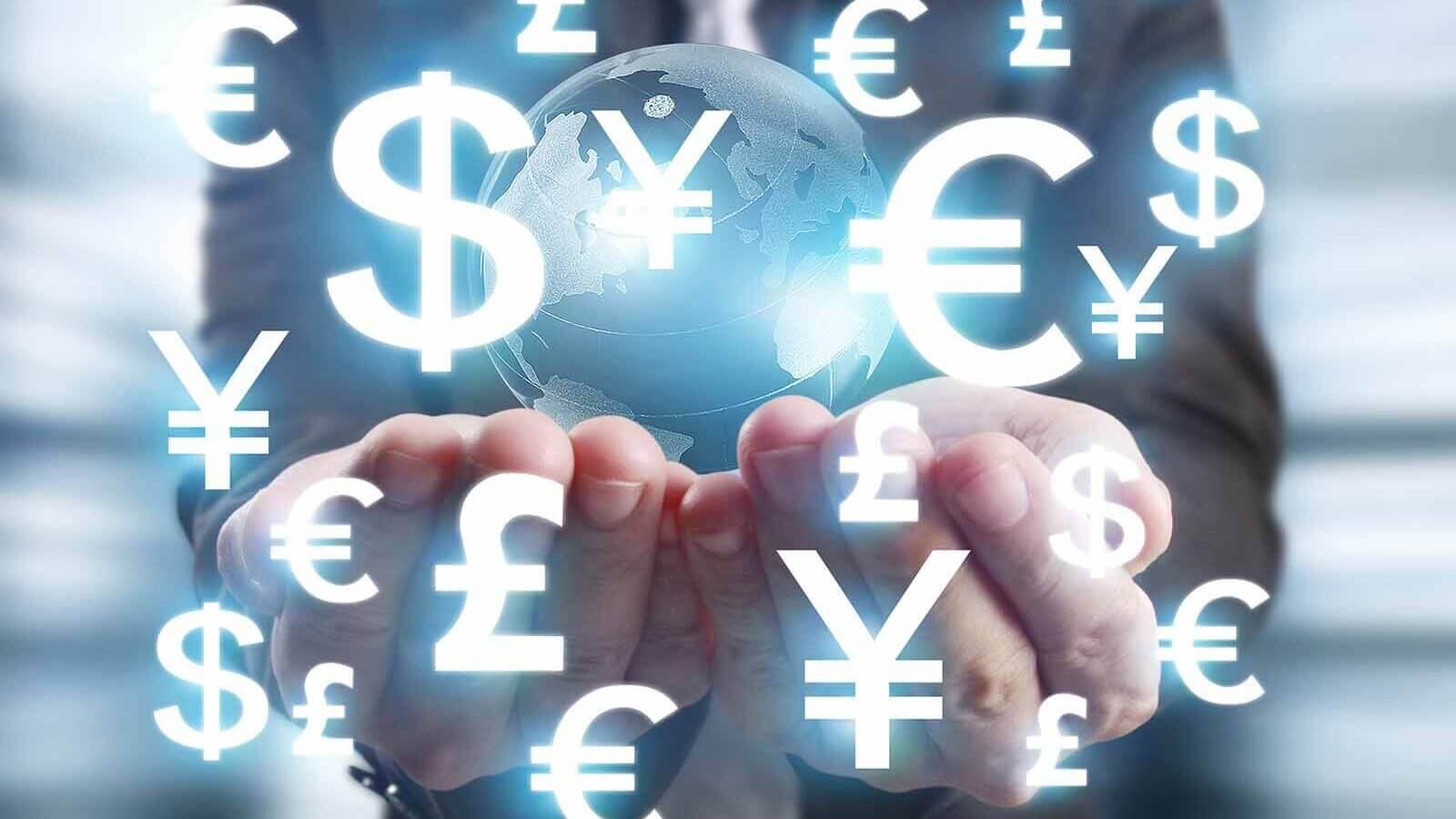 Conti multivaluta Revolut Business