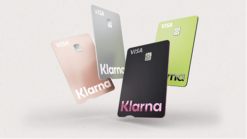 Klarna membership