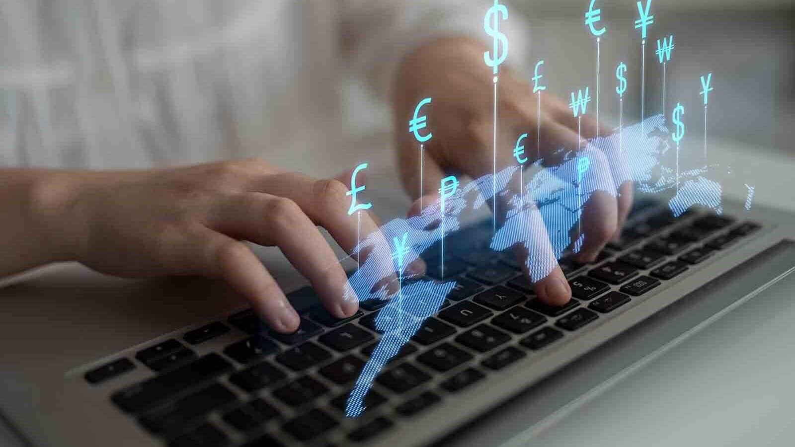 Bonifici esteri con Revolut Business