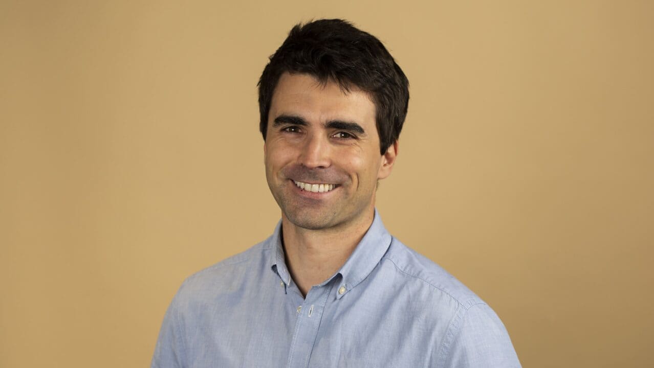 Alvaro Alberdi Revolut