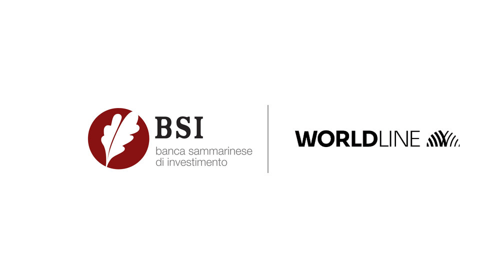 Worldline e BSI San Marino