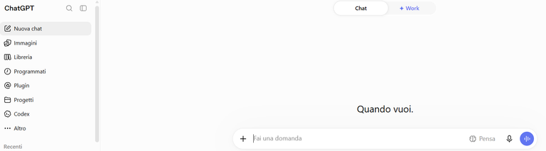ChatGPT oltre la designazione VLOSE: tra status e funzioni regolamentate